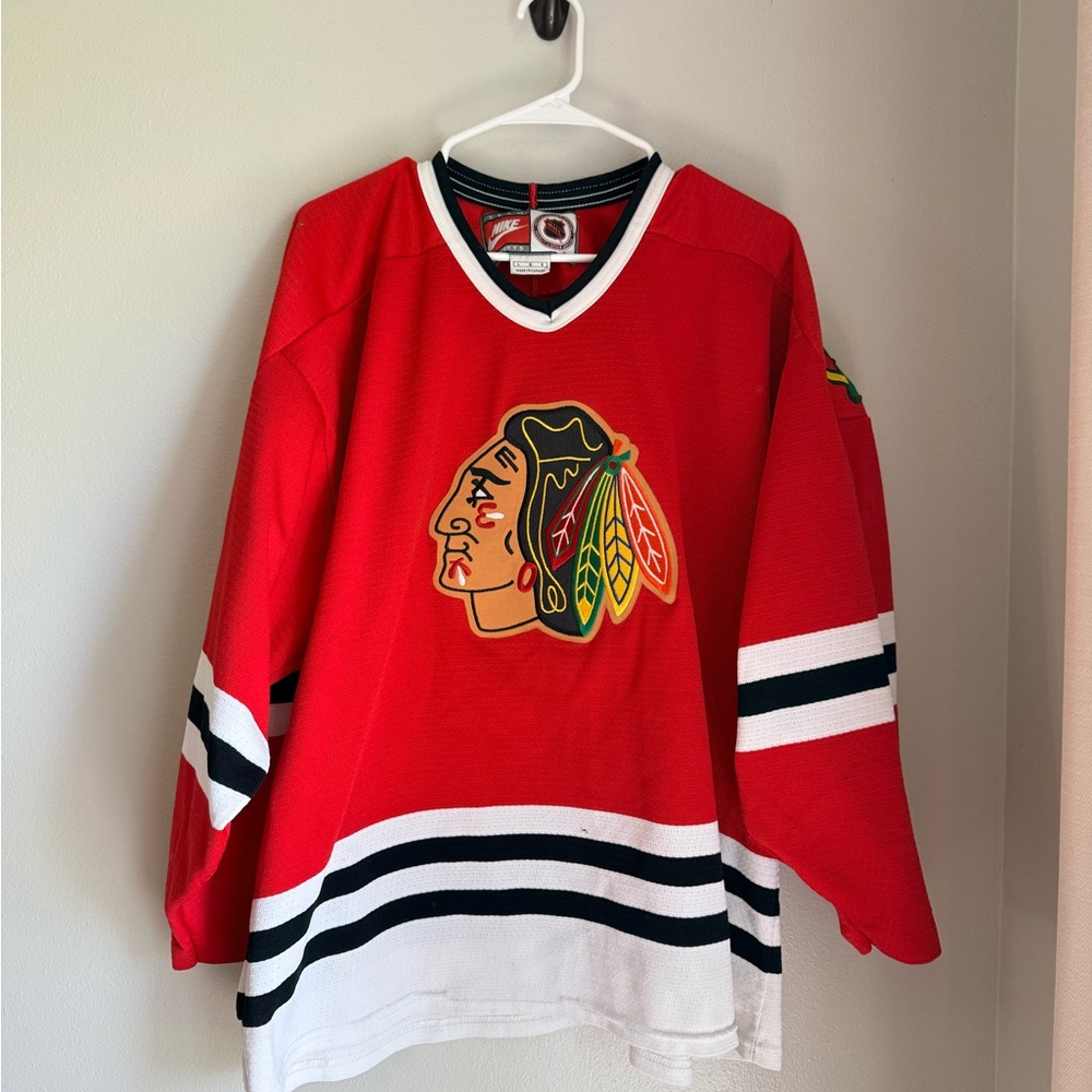 Chicago Blackhawks Jersey *NIKE*